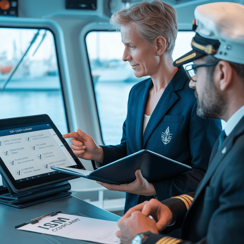 Compliance & Auditing