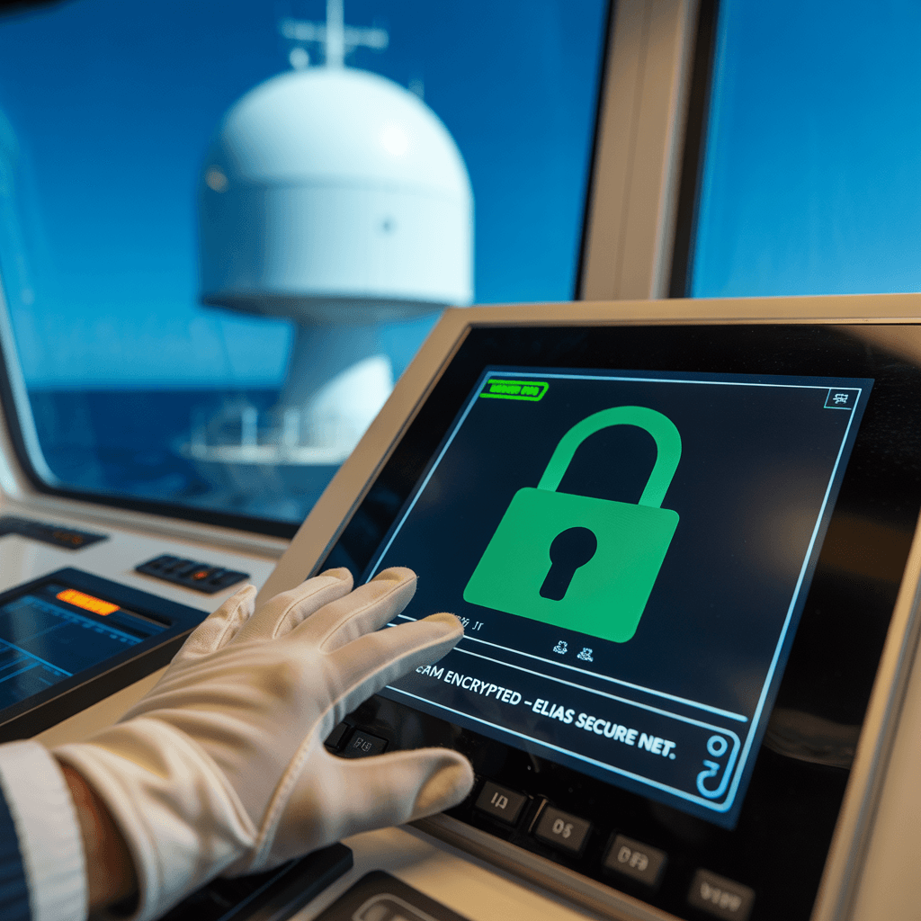 Secure Communications